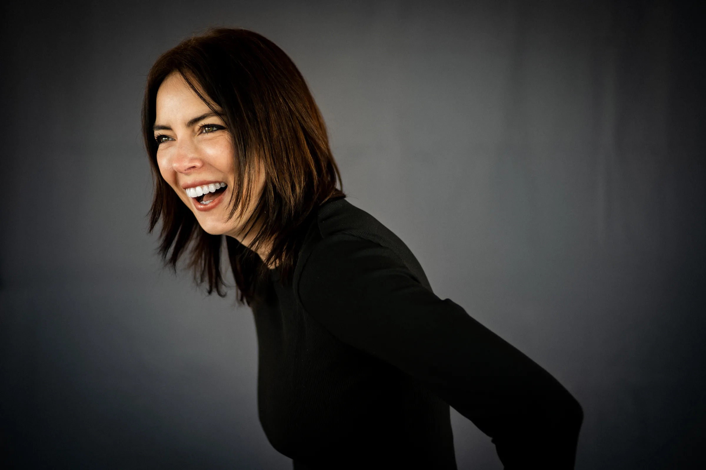 Portrait of Nicole of FACE Colorado